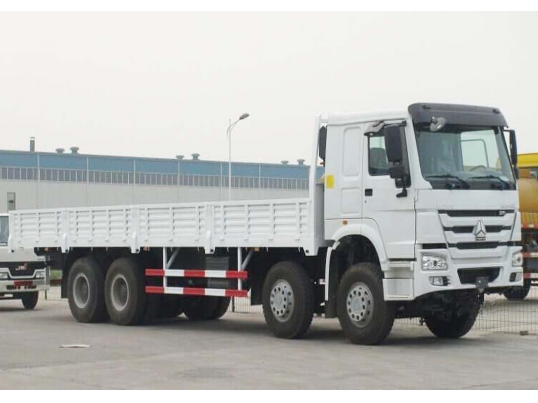 China Sinotruk HOWO 6X4 30ton Jogo de caminhões de carga/Alta Qualidade  trucks - China Caminhões, máquina